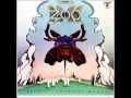 The Zoo Presents Chocolate Moose (1968) [FULL ALBUM]