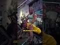 How to Rear Delt Fly with Andy Naylor