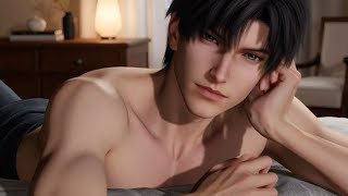 ZAYNE 1:1 IDENTITY CLONE ❄️🏛️ [TOTAL GENETIC + AURA OVERWRITE] [FORCED BLUEPRINT]. 