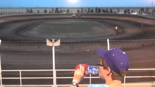 071313 DWARFS HEAT 2