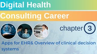 Working scheme of EHRs in Digital Health. Free Course-Chapter 3 screenshot 4