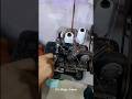 Portable Overlock Machine ( Interlock Machine ) #india #sewingmachine
