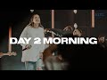 [DAY 2 MORNING] Full Worship Set - Kingdom Domain 2022 | John Wilds x Flame of Fire Worship