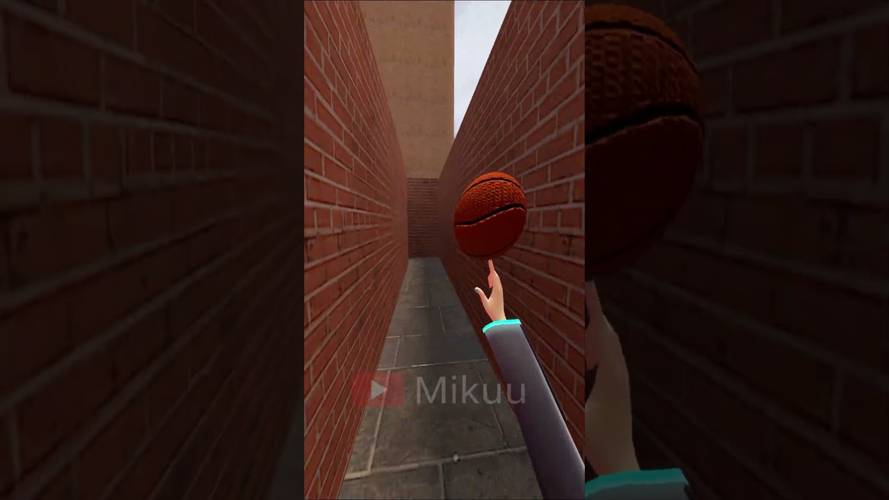 DON’T LOOK AT SCP-096