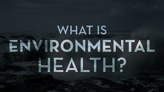 بهداشت محیط چیست؟