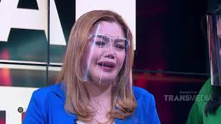 TIARA BAHAR ADA DIMANA YA SEBETULNYA?! SANG MAMA BINGUNG! | RUMPI (8/9/20) P2
