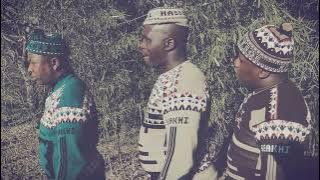 Katiba - Keo Raile Mokoallo |  Promo Video