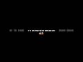 911 || Varinder Brar || punjabi song|| black screen lyrics|| #trending #viral