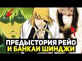 БАНКАЙ ШИНДЖИ и ПРЕДЫСТОРИЯ КОРОЛЯ ДУШ | ИЧИГО ВСЁ? | Обзор 16 Серии Аниме Блич Арка ТКВ