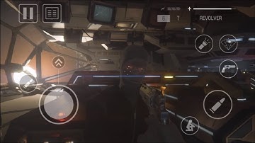 Alien Isolation - iOS Android Gameplay (Part 40) #Return to #Samuels #Taylor #Comms #Surveillance