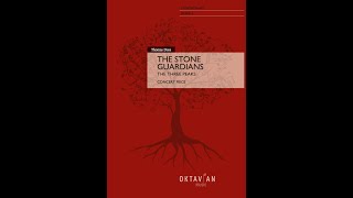 The Stone Guardians (Concert band) Thomas Doss