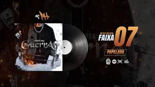 MC PH e MC Kevin - Papelada (Caio Passos) Faixa 07
