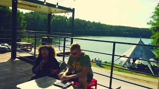 Skank Ranger Meets N4Me It Sound - Nabieram Tempa - Nice Bay Sessions