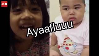 Download lagu Tatan joget telolet asli ngakak abis PARODY