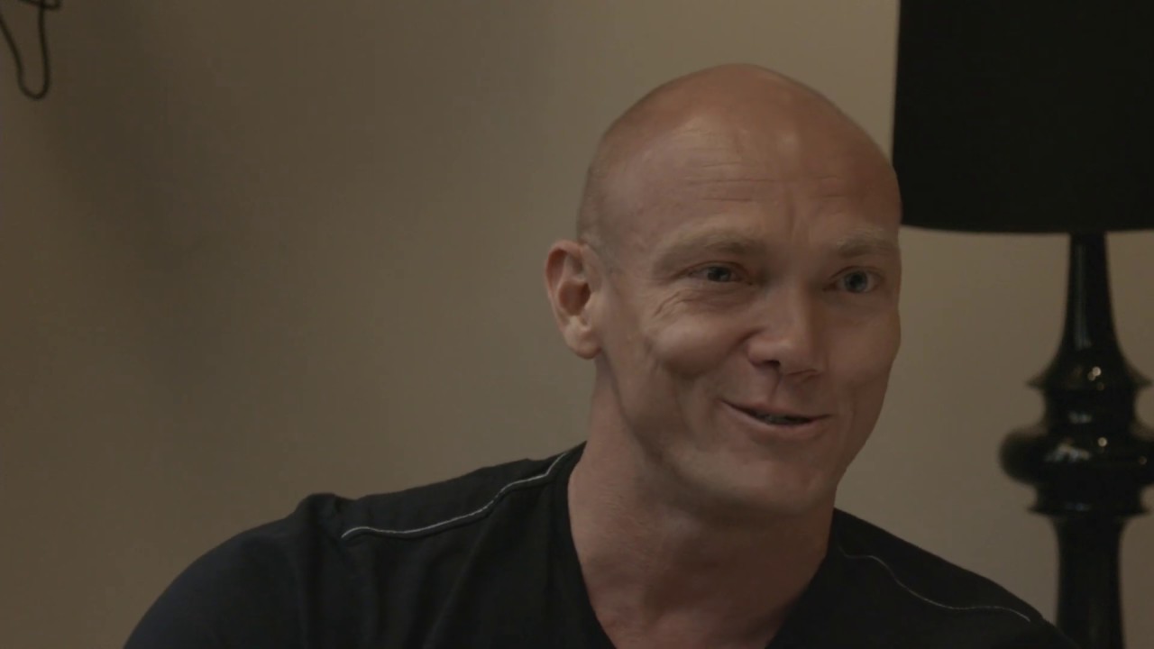 Michael Klim