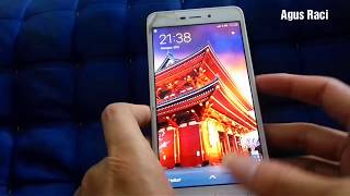 Xiaomi Redmi 4A lupa pola/sandi - Reset Factory Xiaomi Redmi 4A lupa pola/sandi - Reset Factory