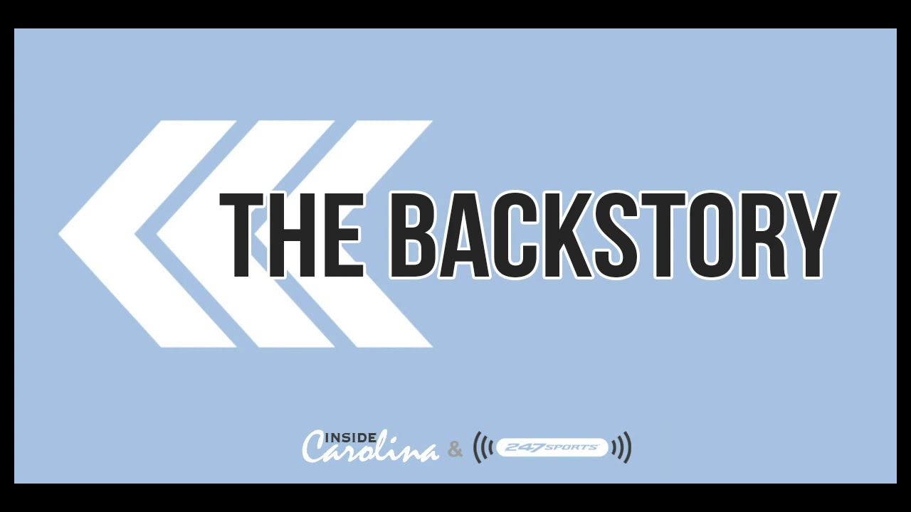 Audio: The Backstory - UNC Football Changes the Game
