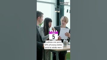 There is More than One Equal Pay Day