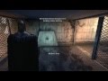 Batman Arkham Asylum Walkthrough Part 2 Escape from 