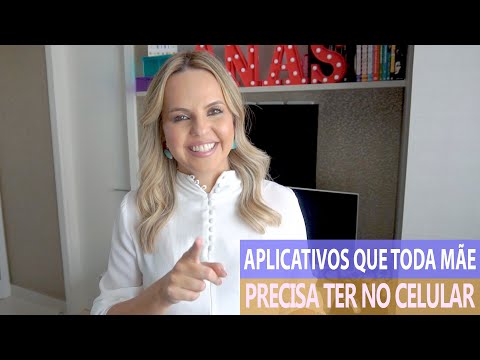 Vídeo: Melhores Aplicativos Para Câncer De Mama De