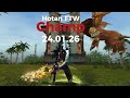 Silkroad Online Theia Hotan FTW 24012026 KDA 960 4K