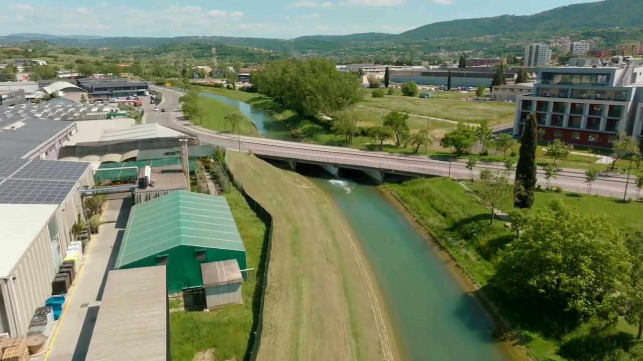 Badaševica - Varujmo okolje