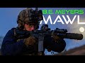 B.E. Meyers MAWL, the best IR device for NVG&#39;s