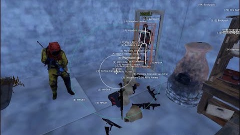 First Day with evilcheats.io