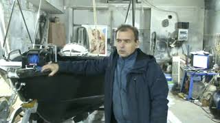 видео: Субъективное мнение о лодке ПНД картинка: Субъективное мнение о лодке ПНД