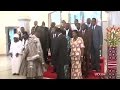 Burkina Faso's interim government seeking