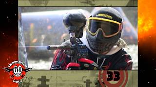PAINTBALL | MARDI-GRAS 04 HL | TRAUMAHEAD
