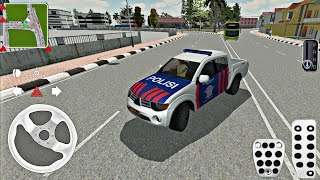 AAG Police Duty Simulator 🚚💥 Crazy Traffic Police Duty || Gameplay 1177 || Driving Gameplay screenshot 3