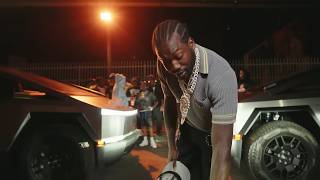 Meek Mill, Rick Ross - I Deserve It (Music Video)
