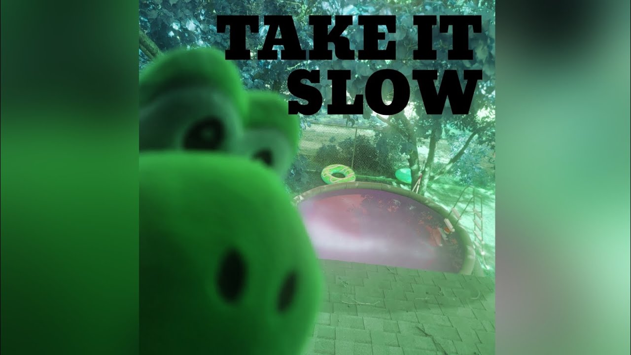 Watch POG SKINI - TAKE IT SLOW (Official Audio) on YouTube Watch POG SKINI - TAKE IT SLOW (Official Audio) on YouTube