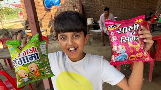 Ye Chips Unique Hai 🤪 | Yaatri
