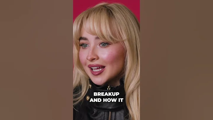 The Power of My Name: A Breakup-Song Turned Autobiography