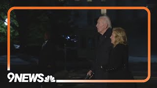 President Biden to deliver farewell address