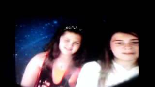 X Factor Izzy Emily 2010 best audition!