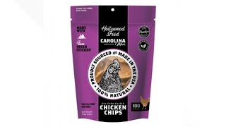 Dog treats recalled due to potential salmonella contamination