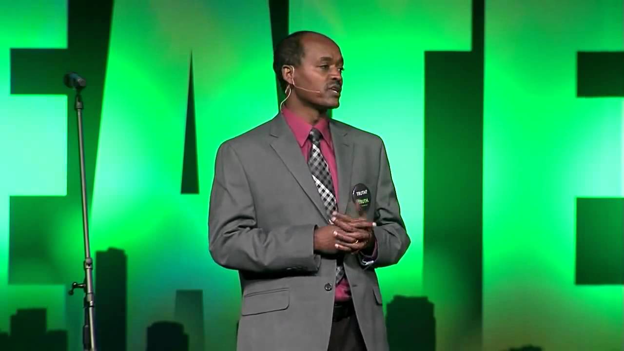 Life Story of Bekele Shanko