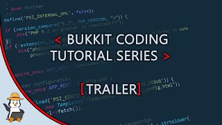 Bukkit Coding Tutorial | Trailer Project FF (Episode 13/14/15/16/17) Profile