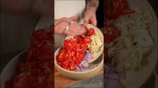 Sambal Embe 🔥