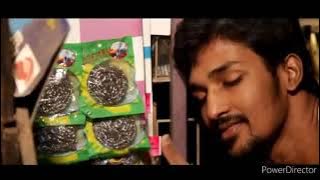 Adiye Kirukki album Lyrics video Tamil songs