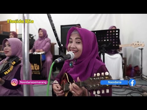 Nasida Ria - Jangan Jual Ginjalmu (Official Music Video)