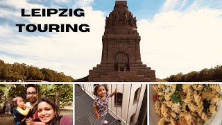 Things To Do In Leipzig Germany Touring லபசககல Vlog Sai Simplified Lifestyle Tamil