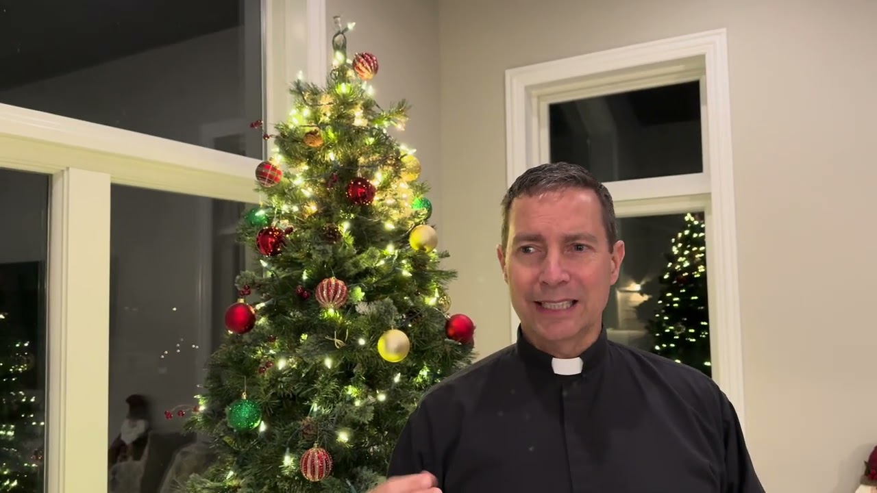 1 января 2026 г. - Мария, Матерь Божья