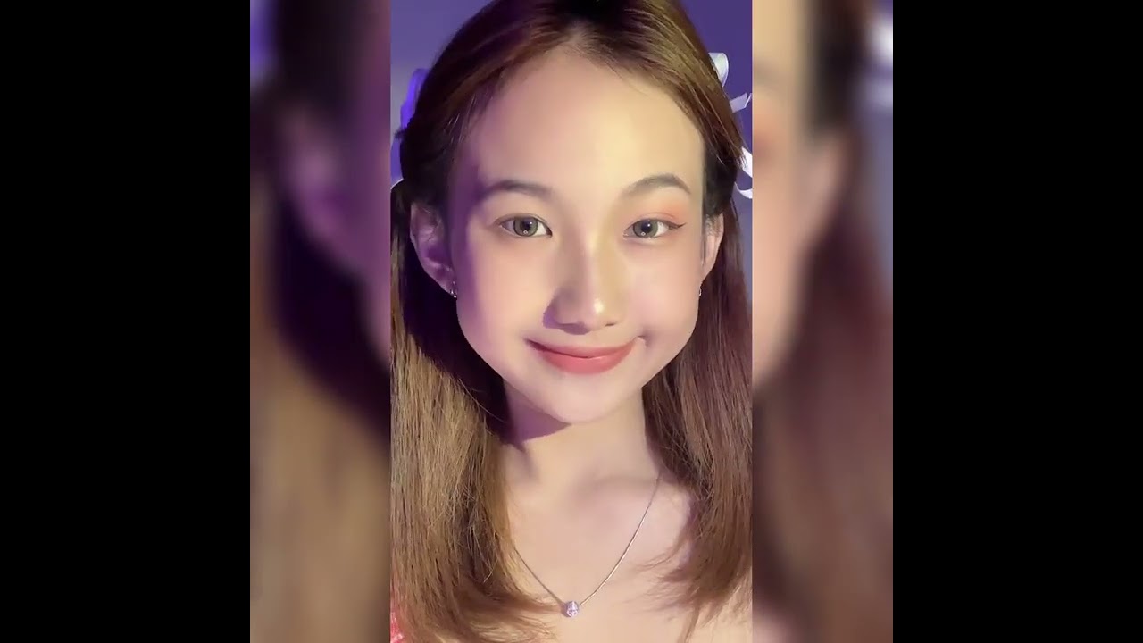 Eyeliner ဆွဲနည်း