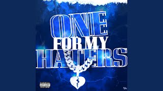 One for my Haters