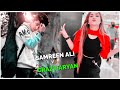 Samreen ali vs crazy aryan l cute reels of samreenali142 and crazyaaryan