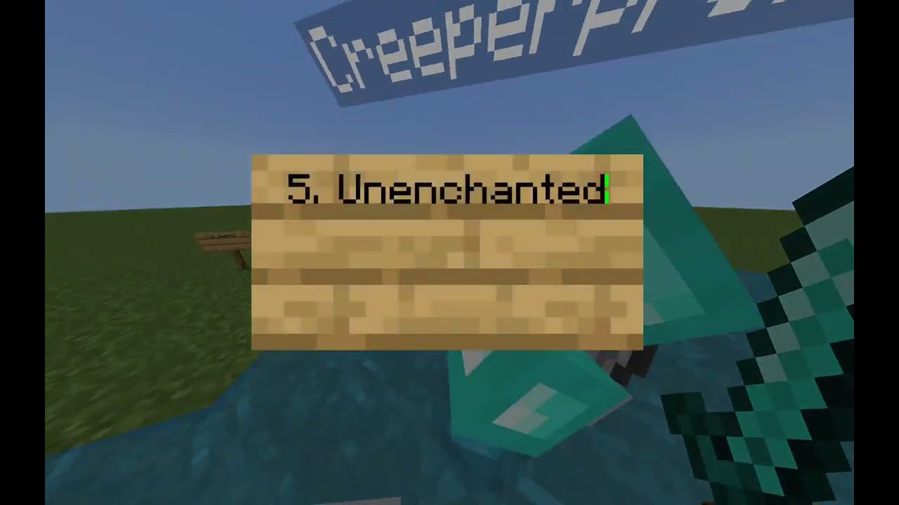 Oliver vs Kane 1v1 part 1